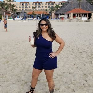 Meet your Posher, Milly